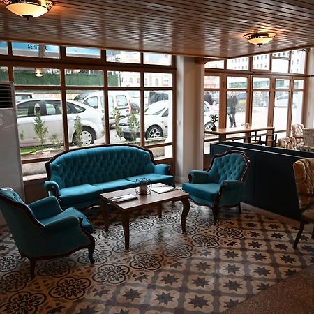 Asmali Han Hotel Маниса Экстерьер фото