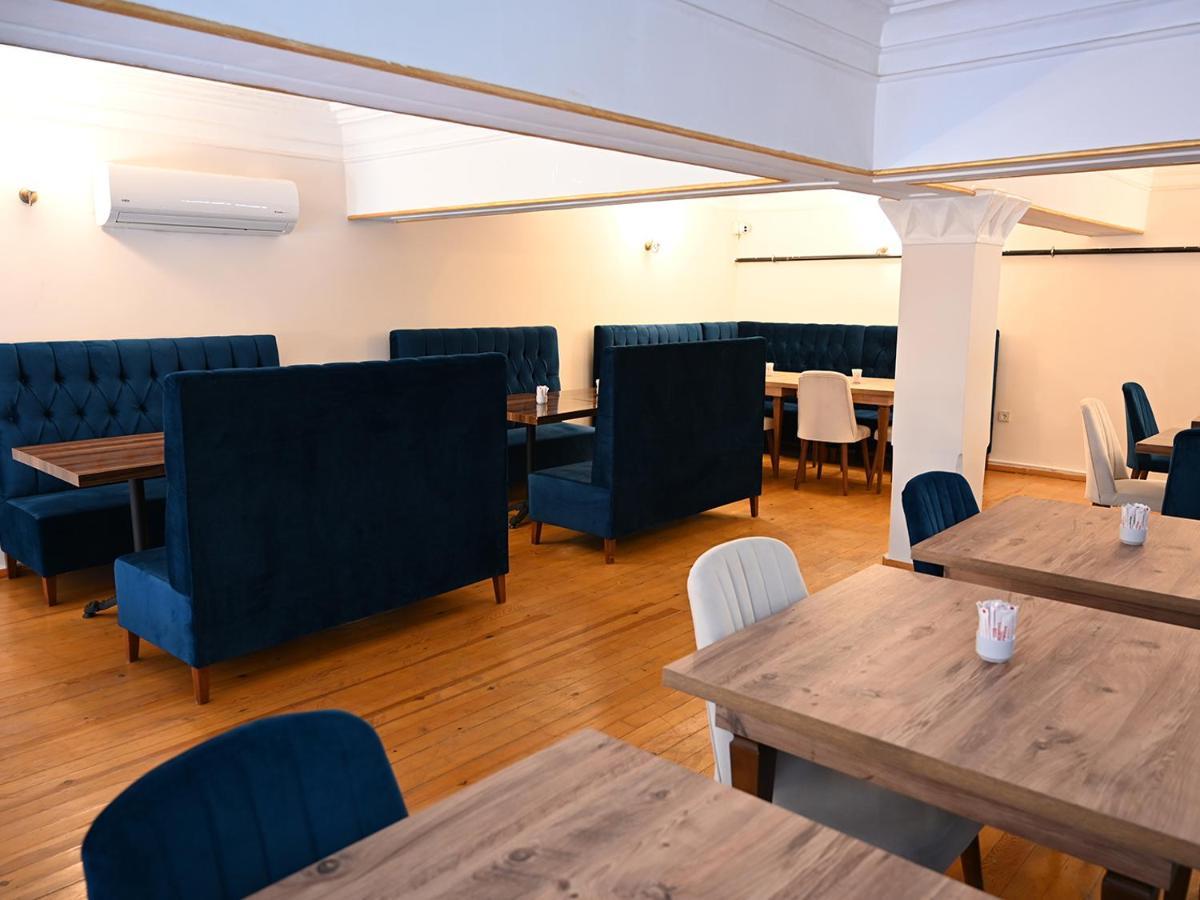 Asmali Han Hotel Маниса Экстерьер фото