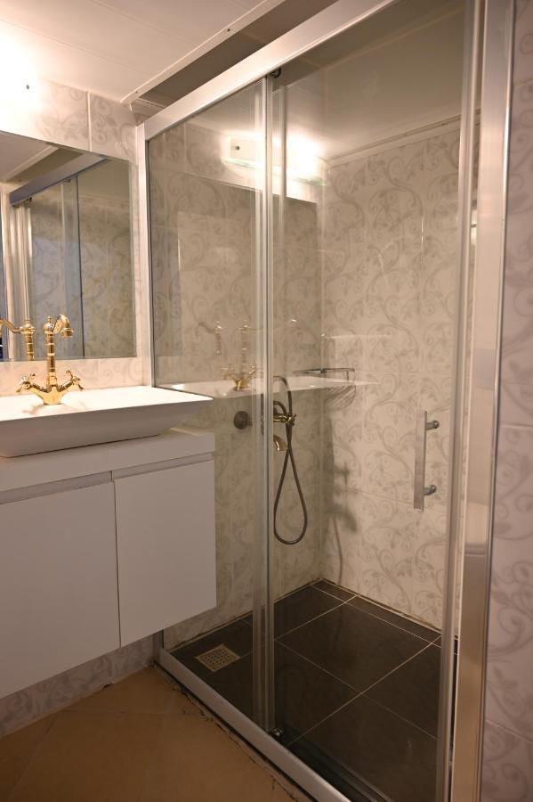 Asmali Han Hotel Маниса Экстерьер фото