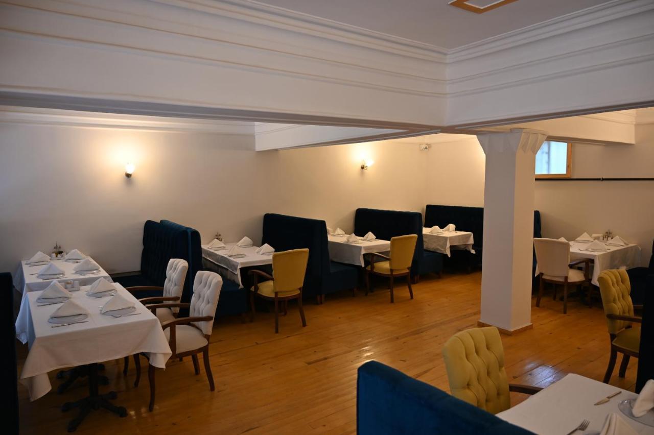 Asmali Han Hotel Маниса Экстерьер фото