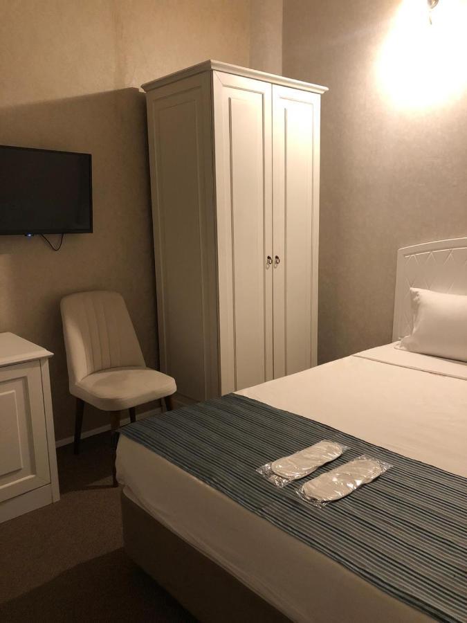 Asmali Han Hotel Маниса Экстерьер фото