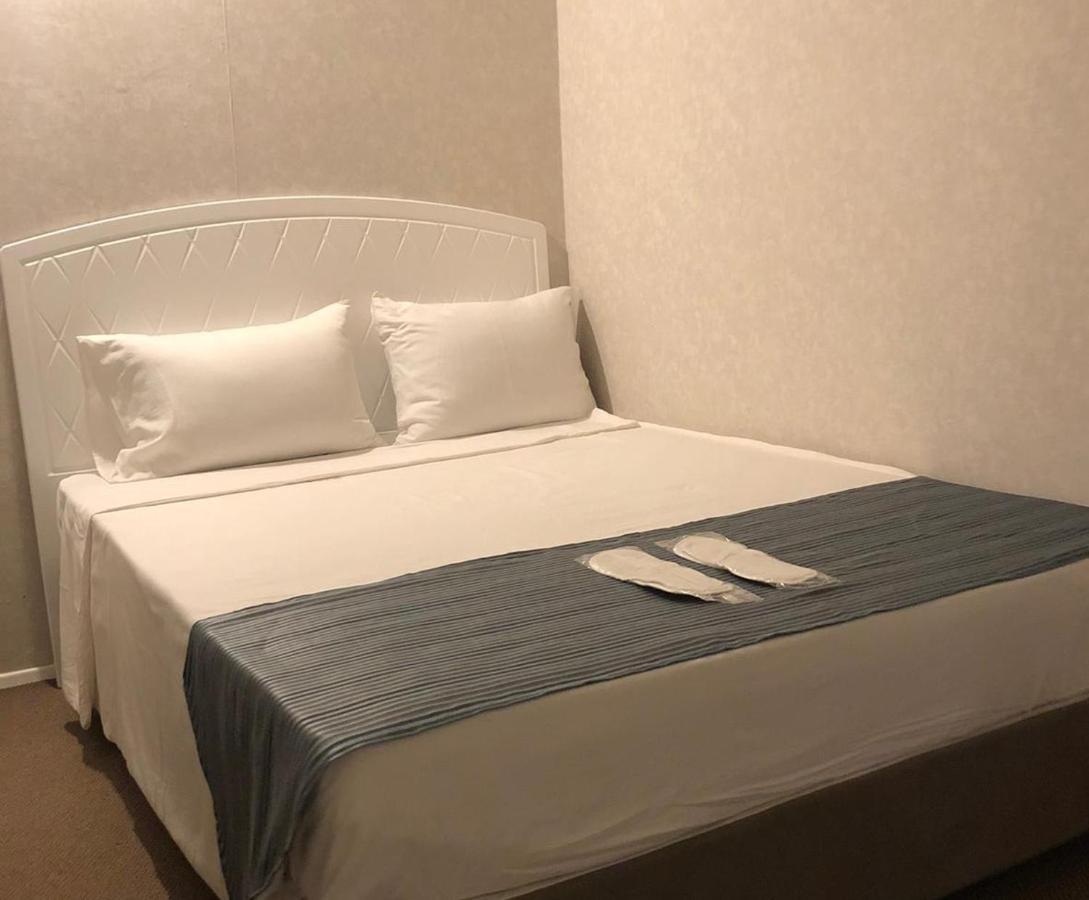 Asmali Han Hotel Маниса Экстерьер фото