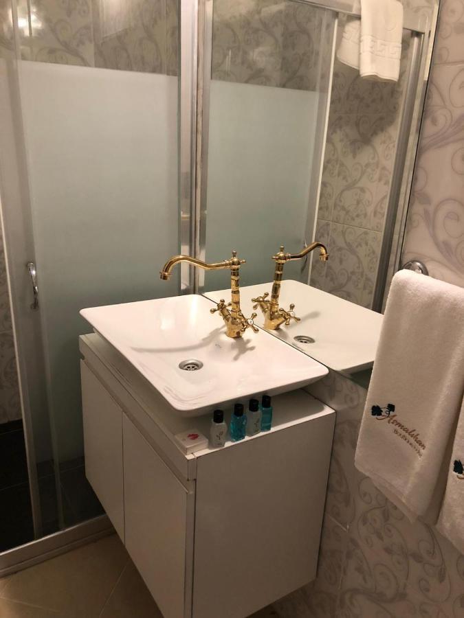 Asmali Han Hotel Маниса Экстерьер фото